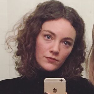 Meet your Posher, Anne